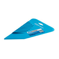 Racleta din plastic pentru tapet TS, Top Strong 320137