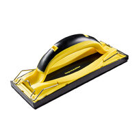 Suport slefuire smirghel 23cm TMP, Top Master Pro 320138
