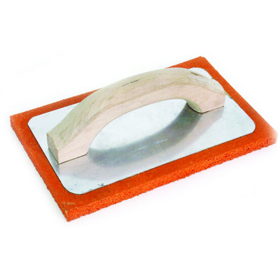 Gletiera ptr rosturi 215x125mm TS, Top Strong 320301