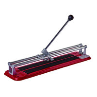 Masina de taiat placi 40cm RD-TC02, Raider Power Tools 321501
