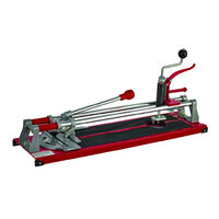Masina de taiat placi 40cm RD-TC10, Raider Power Tools 321502