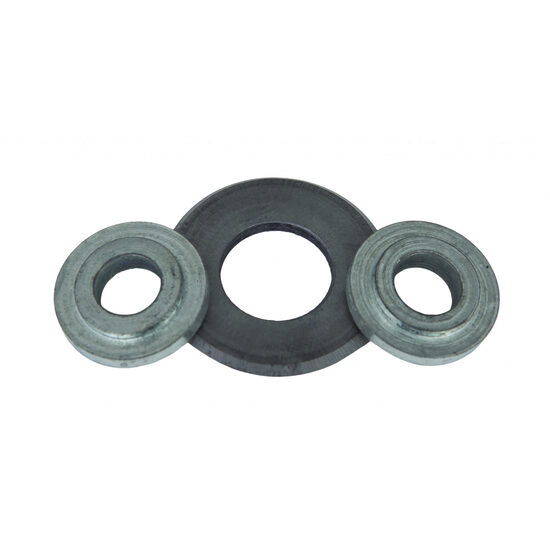 Cap taiere placi ø16x6.0x2.0mm RD-TC10,12,13, Raider Power Tools 321504