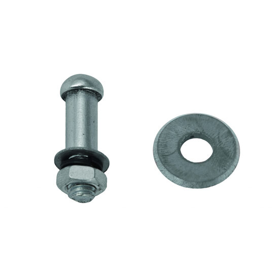 Cap taiere placi ø15x6.0x1.5mm RD-TC01,02,03, Raider Power Tools 321518