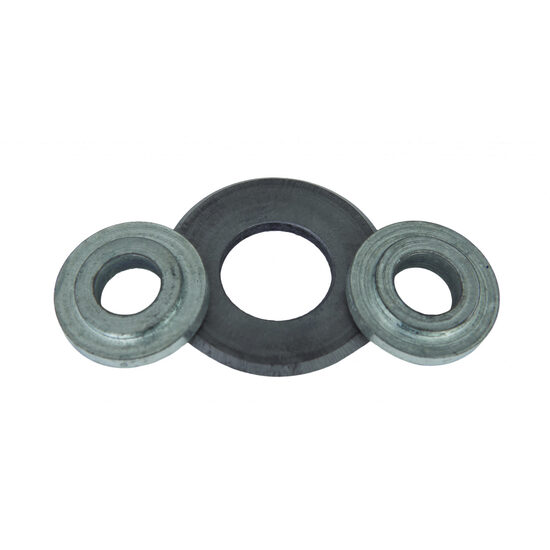 Cap taiere placi ø22x10.5x2mm RD-TC11,14,18,31,32, Raider Power Tools 321520