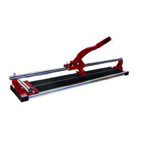 Masina de taiat placi 80cm RD-TC31, Raider Power Tools 321522