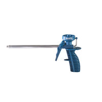 Pistol pt spuma poliuretanica plastic BS, Basic 322201