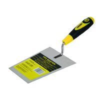 Mistrie dreapta maner plastic 160mm TMP, Top Master Pro 323304