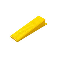Pene pentru sistem nivelare al placilor ceramice 100 buc., Top Master Pro 329918W
