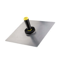 Gletiera pentru tavan 33x33 cm TMP, Top Master Pro 329937