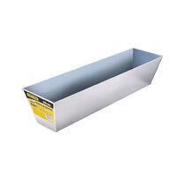 Tava pt glet 355 mm INOX TMP, Top Master Pro 329938