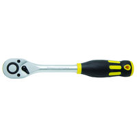 Cheie cliket 1/4"х145mm 24t. TMP, Top Master Pro 330167