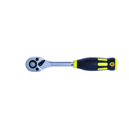 Cheie cliket 3/8" CR-V TMP, Top Master Pro 330168