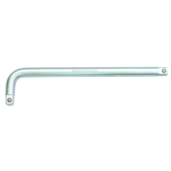 Maner de forta tip "L" 1/2"х250mm 90° CR-V TMP, Top Master Pro 330296