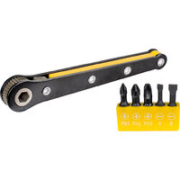 Set biti 6 buc, Top Master Pro 330310