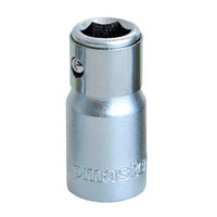 Adaptor biti 1/4 F X 1/4F, Top Master Pro 330366