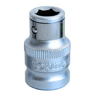 Adaptor biti act. 1/2 10mmF(1), Top Master Pro 330368