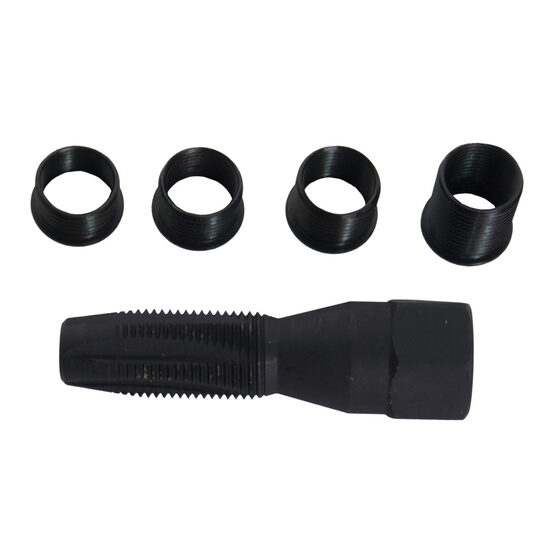 5pcs/Kit reparatie filet bujie 14mm TMP, Top Master Pro 330390