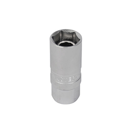 Tubulara pt . Bujii 12 pct 1/2"x 21mm magnetica CR-V TMP, Top Master Pro 330453