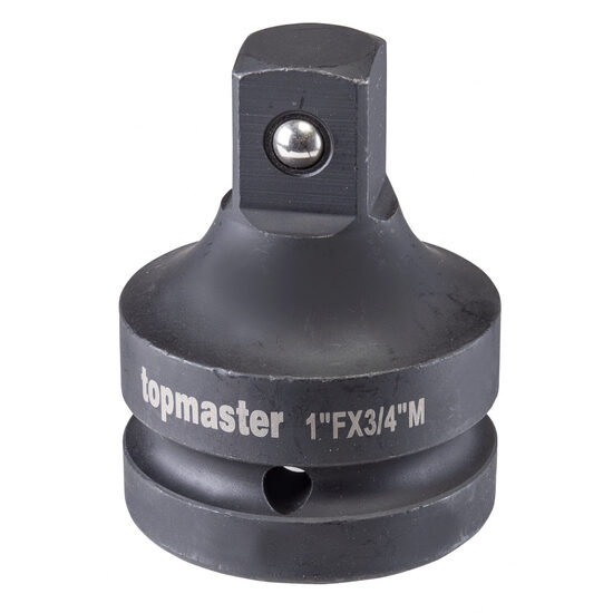 Adaptor tubulara de impact 3/4 F x 1/2 M TMP, Top Master Pro 330646