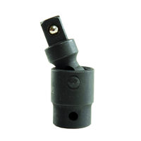 Adaptor flexibil tubulara impact 3/4" TMP, Top Master Pro 330647