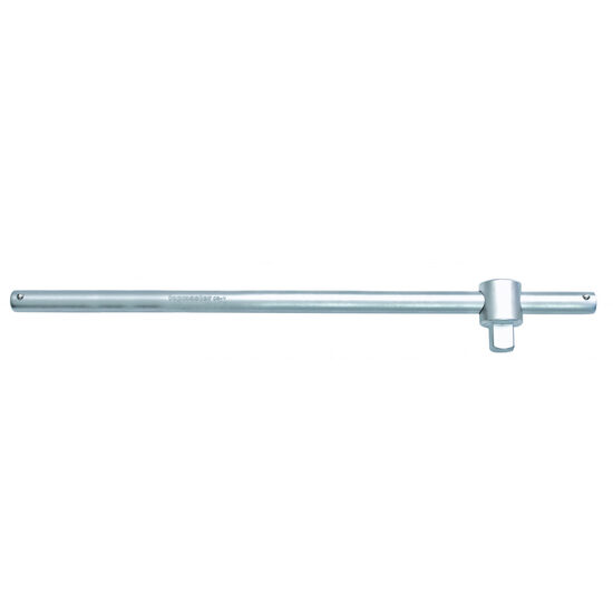 T de forta 3/4" 500mm CrV DIN 3122 TMP, Top Master Pro 331701