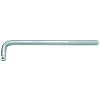 Maner de forta "L" 3/4" 450mm CrV DIN 3122 TMP, Top Master Pro 331702