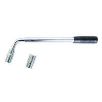 Cheie tubulara cu levier 17x19x21x23mm GD, Gadget 332007