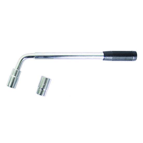 Cheie tubulara cu levier 17x19x21x23mm GD, Gadget 332007