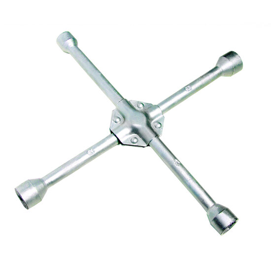 Cheie roti 17х19х21х23mm GD, Gadget 332009