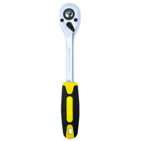 Maner clichet 1/2" 72 dinti TMP, Top Master Pro 336901