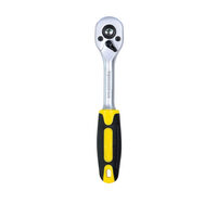 Maner clichet 3/8" 72 dinti TMP, Top Master Pro 336902