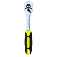 Maner clichet 1/4" x 72 dinti TMP, Top Master Pro 336903