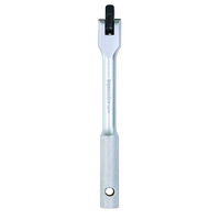 Maner flexibil 1/4" x 6" CR-V TMP, Top Master Pro 336909