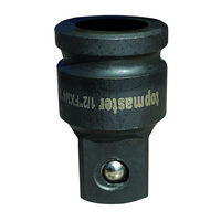 Adaptor de impact 1/2“F*3/4M TMP, Top Master Pro 337700