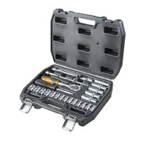 Set 26 tubulare 1/4" GD, Gadget 339003