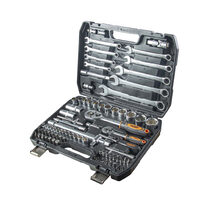 Set 82 tubulare 1/4" & 1/2" GD, Gadget 339005