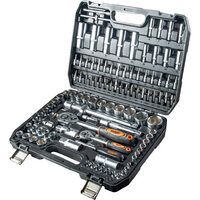 Set 108 tubulare 1/4" & 1/2" GD, Gadget 339007