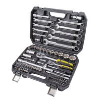 Set 82 tubulare ¼ si ½ CR-V entry level TMP, Top Master Pro 339204
