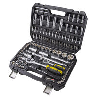 Set 108 tubulare ¼ si ½ CR-V entry level TMP, Top Master Pro 339206
