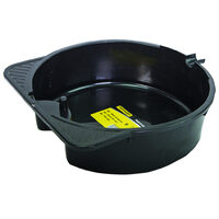 Cuva recuperare fluide auto 7l TMP, Top Master Pro 339602