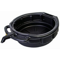 Cuva recuperare fluide auto 16l TMP, Top Master Pro 339603