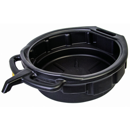 Cuva recuperare fluide auto 16l TMP, Top Master Pro 339603