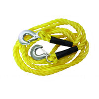 Sufa tractare 2t diam 12mm x 3.6m nylon GD, Gadget 339950