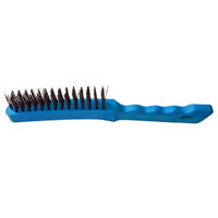 Perie sarma maner plastic 3 randuri GD, Basic 340508