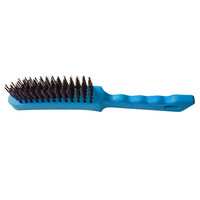 Perie sarma maner plastic 4 randuri BS, Basic 340509