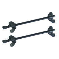 Set 2 buc presa arcuri 370 mm TMP, Top Master Pro 342801