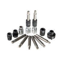 Set 13 buc cheie alternator TMP, Top Master Pro 342811