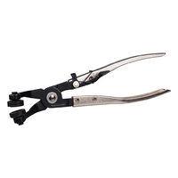 Cleste indoit pentru coliere furtun TMP, Top Master Pro 343605