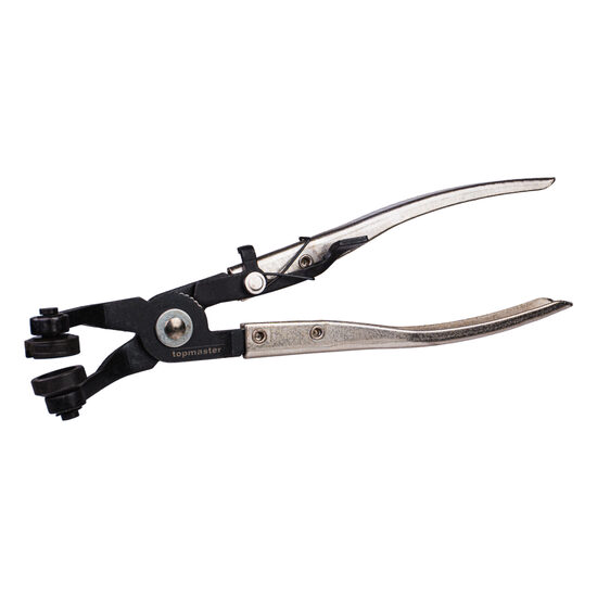 Cleste indoit pentru coliere furtun TMP, Top Master Pro 343605