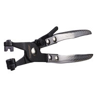 Cleste pentru coliere furtun TMP, Top Master Pro 343606